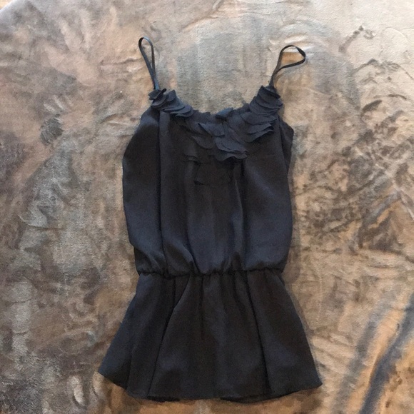 Tank Top - Picture 1 of 1